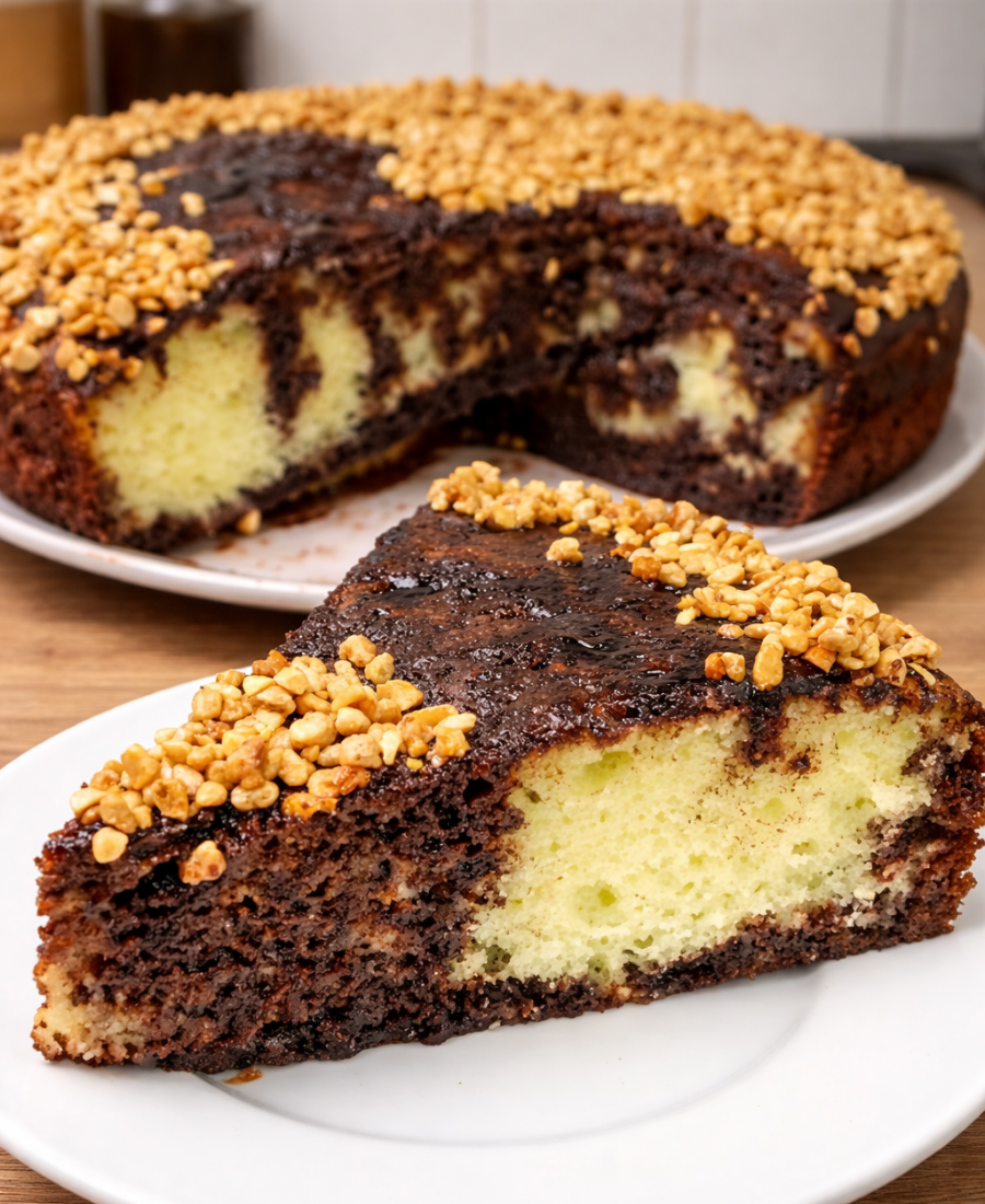 🍽️ «Аромат торта стояв на весь будинок – гості просили рецепт»: швидко, легко та смачно дуже