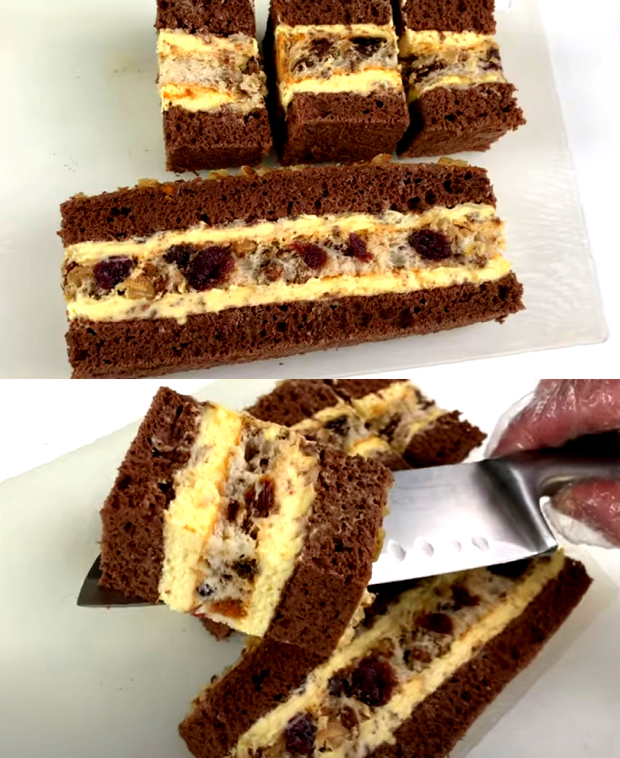 Пляцок «Вишуканий» – розкішна святкова випічка за рецептом української господині