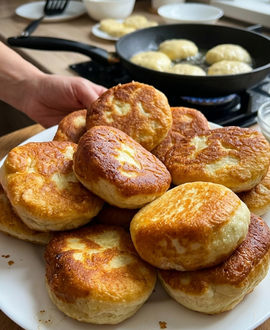🍽️ Готуємо картоплю по новому: незвичайне приготування – можна брати із собою на роботу або для перекусу