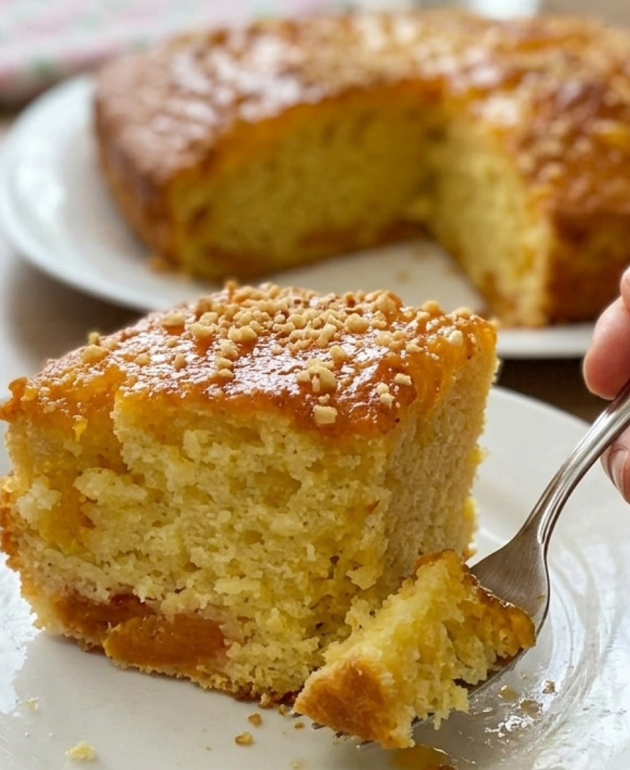 🍽️ М’який, бюджетний пиріг «нашвидкуруч». Ну дуже смачний