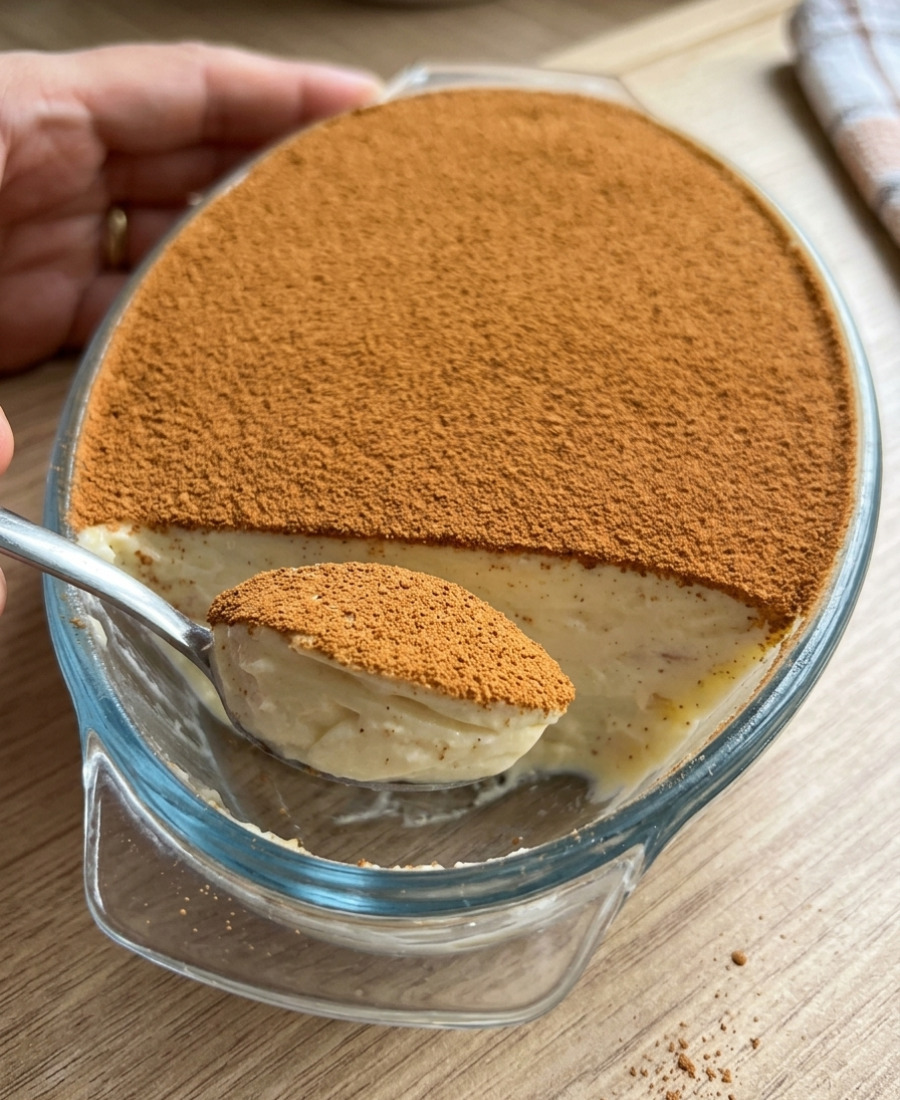 🍽️ Ніжний домашній десерт, який ніколи не набридне – без випічки: 2 ефектні рецепти “на швидку руку”