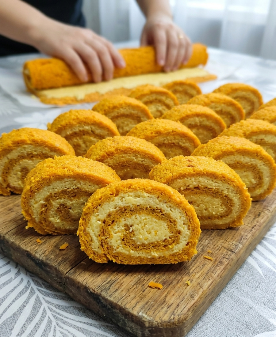 🍽️ Оригінальна закуска на будь-яке свято! З’їдається вже після першого тосту