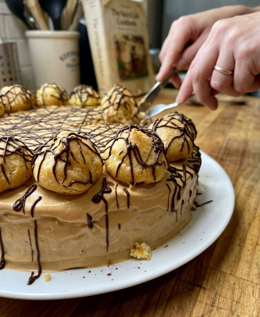🍽️ Улюблений торт “Дамські пальчики” в домашніх умовах: ніжний, повітряний, м’який і дуже, дуже смачний, а готується просто і доступно