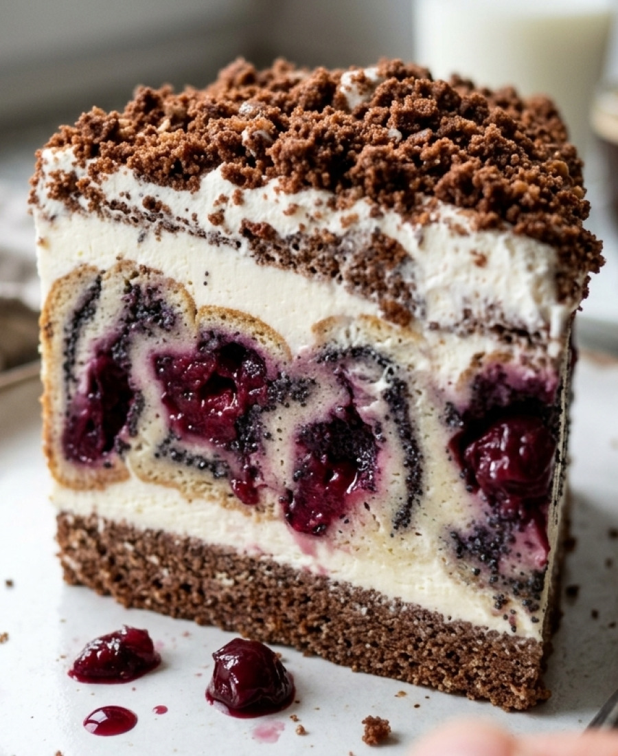 🍽️ Як приготувати пляцок “Тарасові вуса” – неймовірна смакота, готується дуже просто, а результат вражає