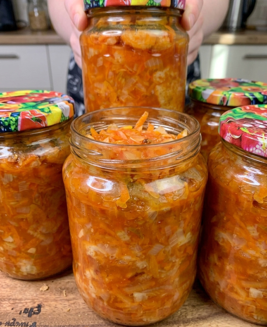 🍽️ Холодна закуска з риби в банці: смачніше маринованої риби я не пробувала