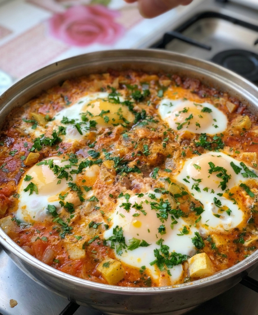 🍽️ Королівський сніданок з кабачків: смачна страва з простих продуктів, в сезон кабачків готую через день і не набридає