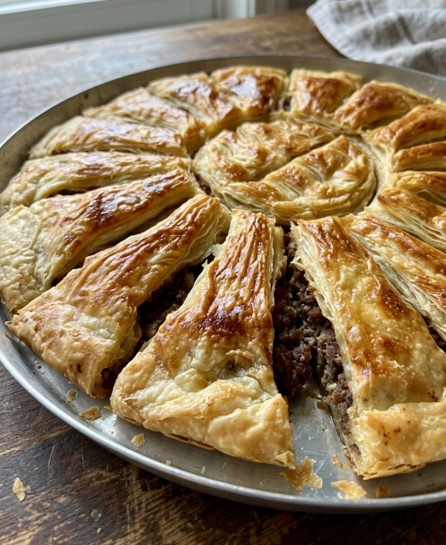 🍽️ Ситний перекус або вечеря: найкраще, що я коли-небудь їв. По-простому, будь-хто може зробити вдома
