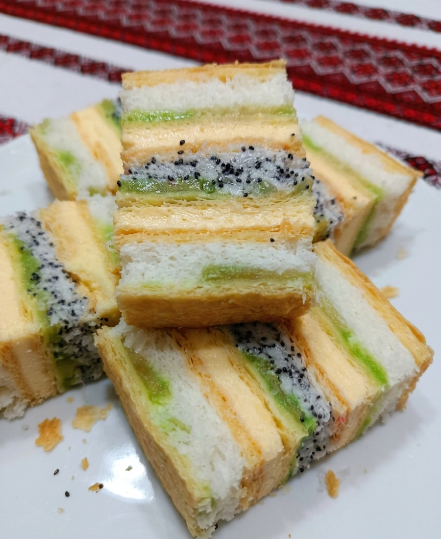 🍽️ Шикарний, багатий пляцок за рецептом української господині! Чудові смаки поєднані в одному тортику