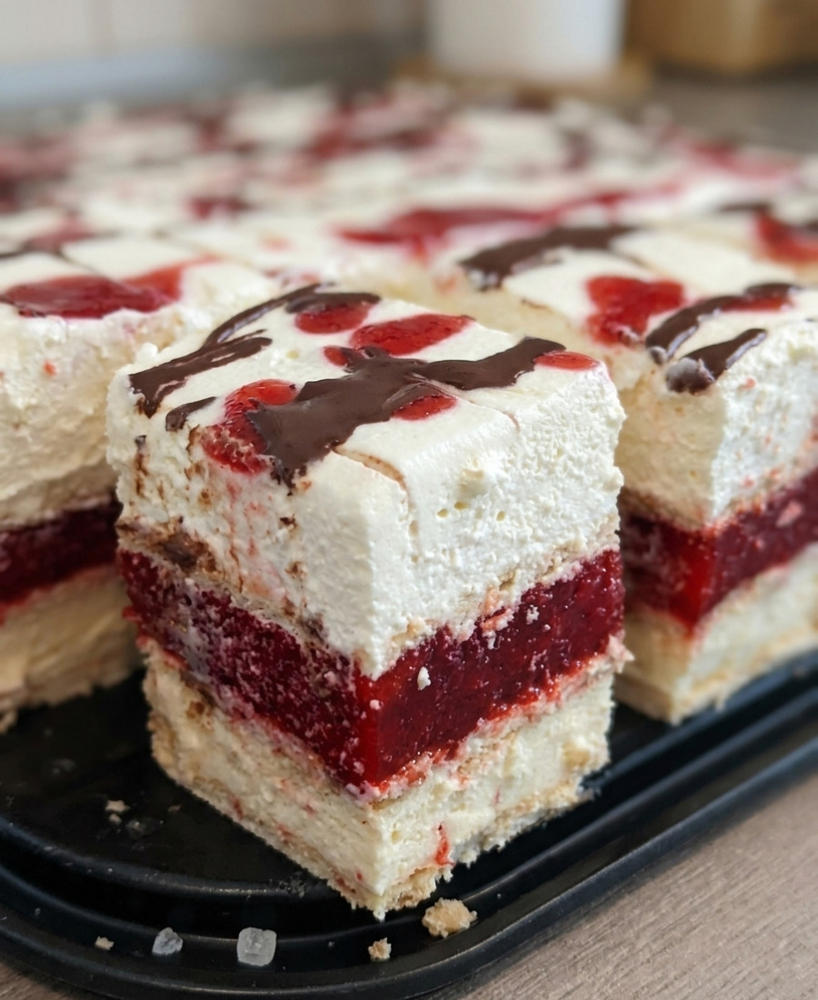 🍽️ Смакова ніжність: ‘Аромат літа’ – простий у приготуванні розкішний десерт