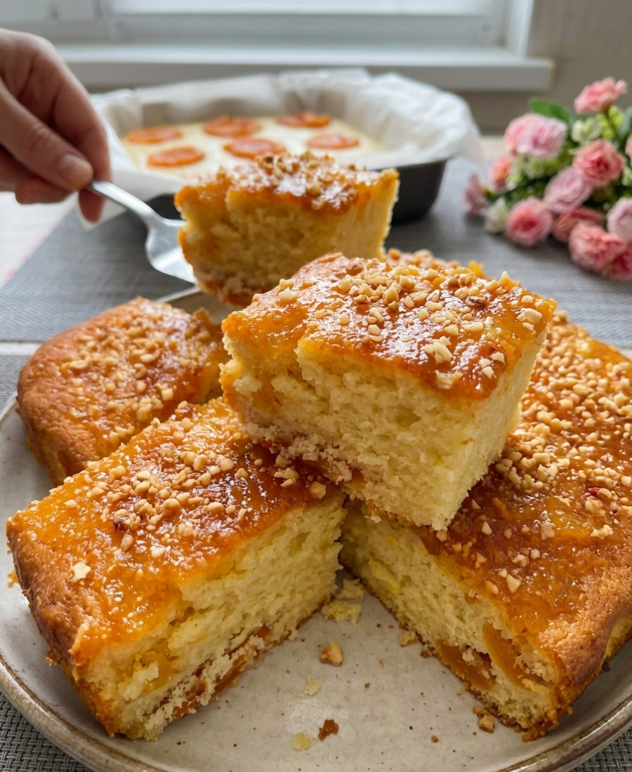 🍽️ М’який, бюджетний пиріг «нашвидкуруч». Ну дуже смачний