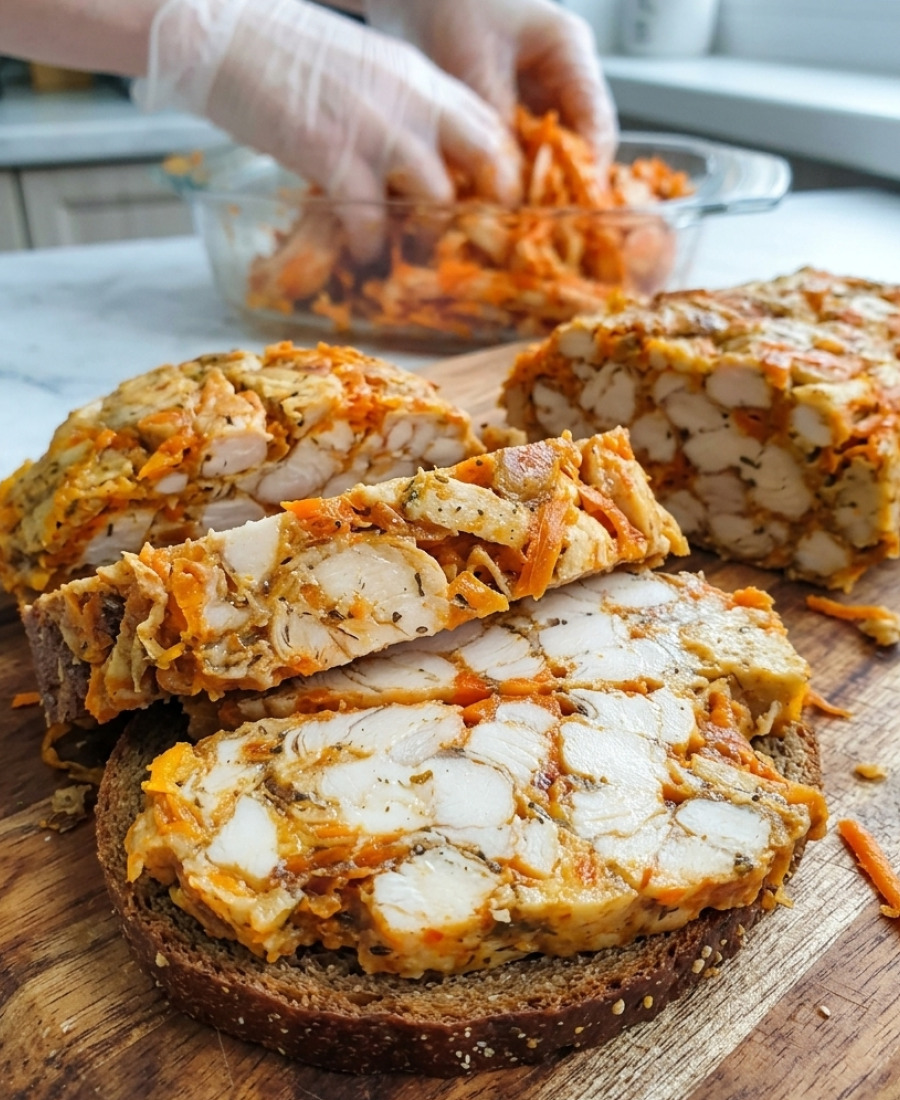 🍽️ Купую на ринку найдешевше сало і готую закуску “за копійки”