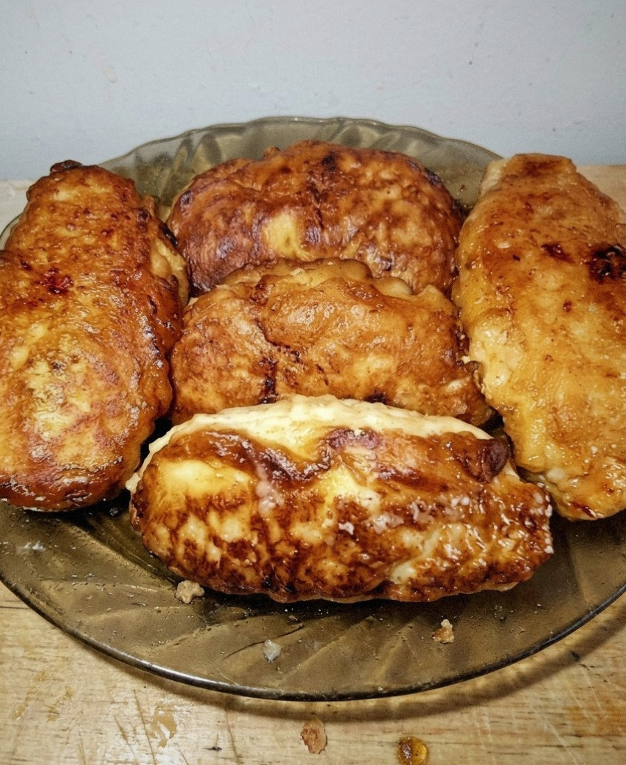 🍽️ Соковиті котлетки у клярі це смакота! Апетитні та смачні